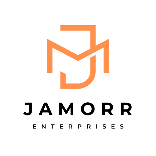 Jamorr Enterprises logo